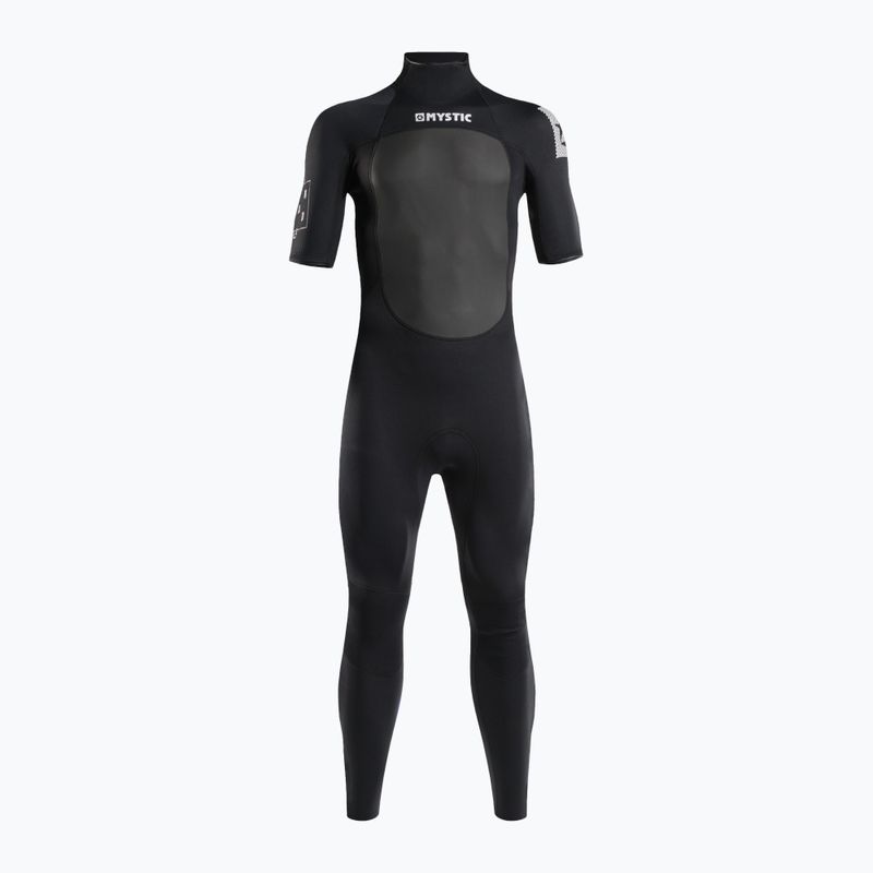 Mystic Brand pentru bărbați 3/2 mm spumă de înot negru 35000.210314 2