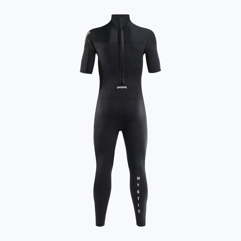 Mystic Brand pentru bărbați 3/2 mm spumă de înot negru 35000.210314 3