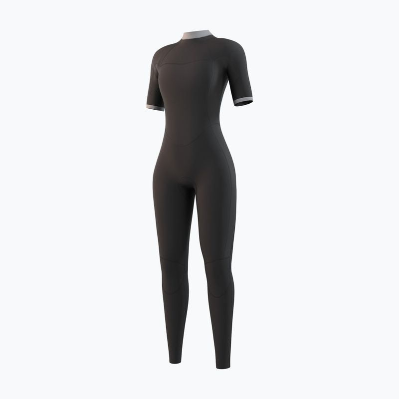 Pluta de înot pentru femei Mystic Brand 3/2 mm albastru marin 35000.210321 3