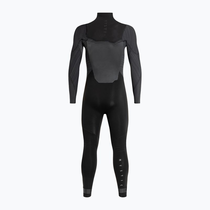 Mystic Majestic 5/4 mm spumă de înot pentru bărbați negru 35000.220002 3