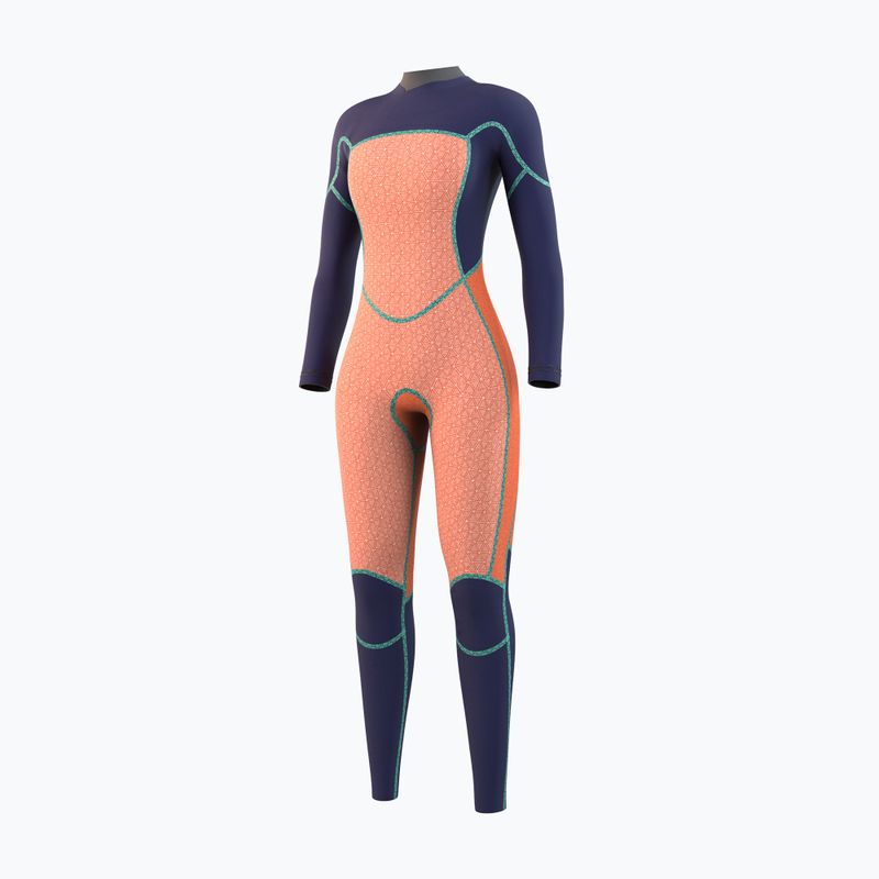 Mystic Jayde 5/4 mm spumă de înot pentru femei de culoare gri 35000.220016 3