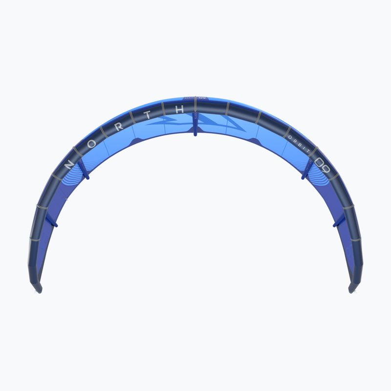 Nord Kiteboarding Orbit zmeu albastru NK39956 3
