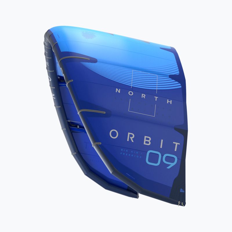 Nord Kiteboarding Orbit zmeu albastru NK39956 4