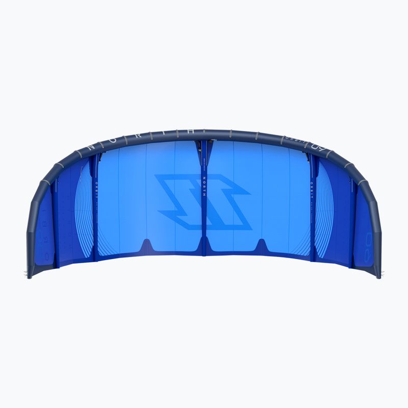 Nord Kiteboarding Orbit zmeu albastru NK39956 6