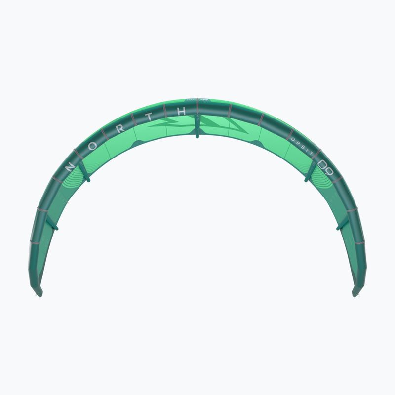 Nord Kiteboarding Orbit zmeu verde NK40020 3