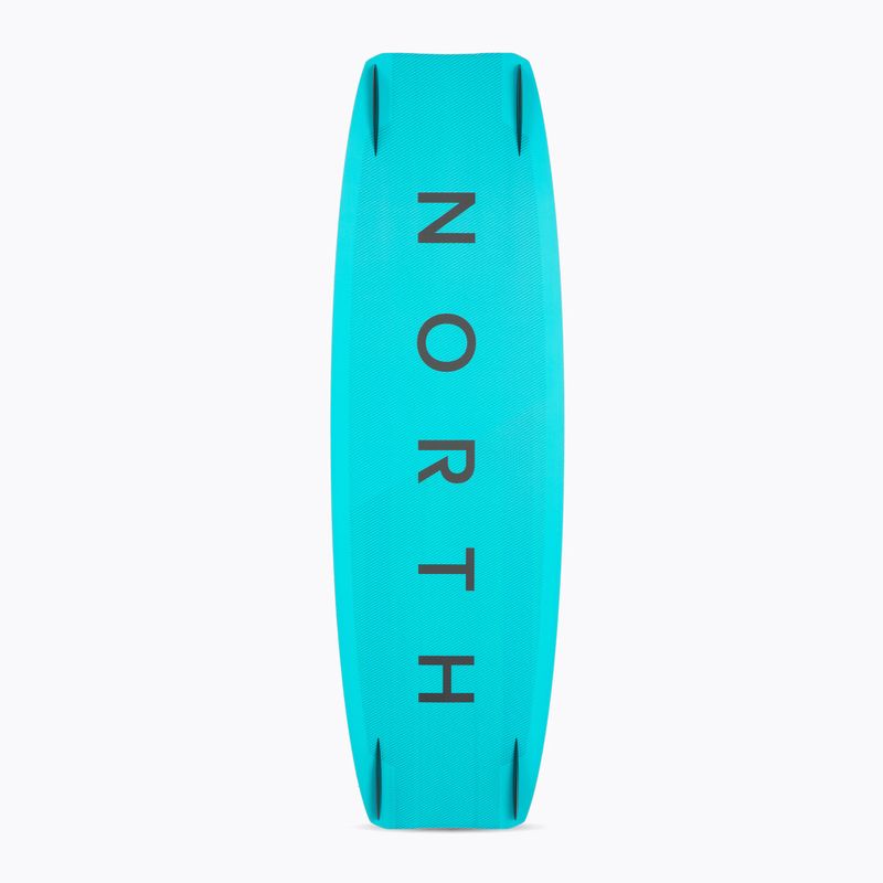 North Kiteboarding Atmos Hybrid kiteboard albastru NK41034 3