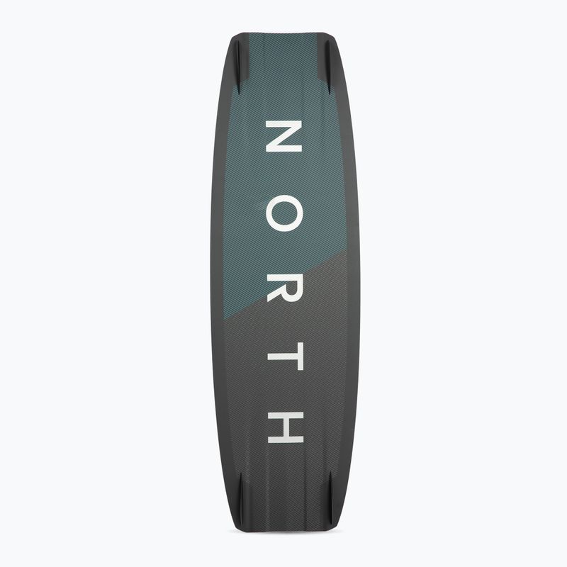 North Kiteboarding Atmos Carbon kiteboarding negru NK41065 3