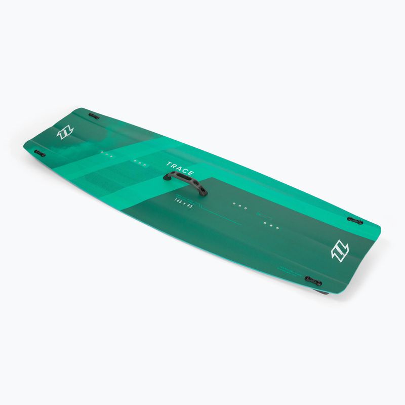 Nord Kiteboarding Trace kiteboarding verde NK41089