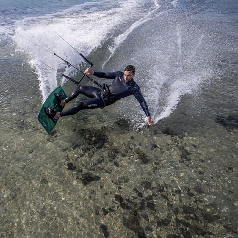 Nord Kiteboarding Trace kiteboarding verde NK41089 5