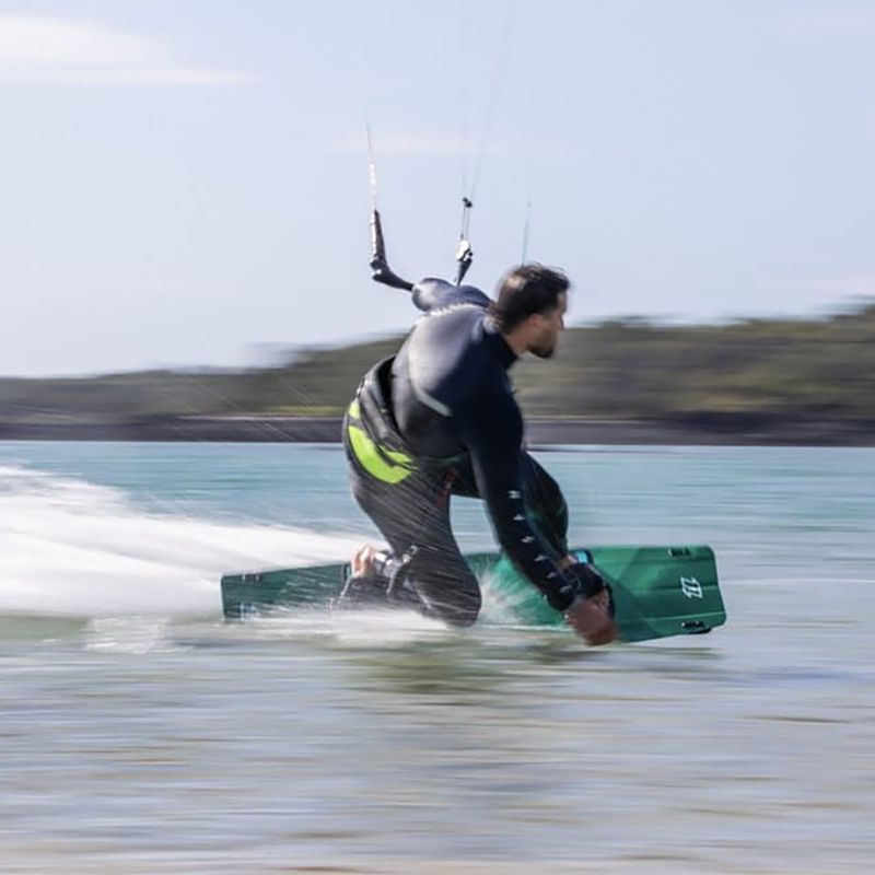 Nord Kiteboarding Trace kiteboarding verde NK41089 7
