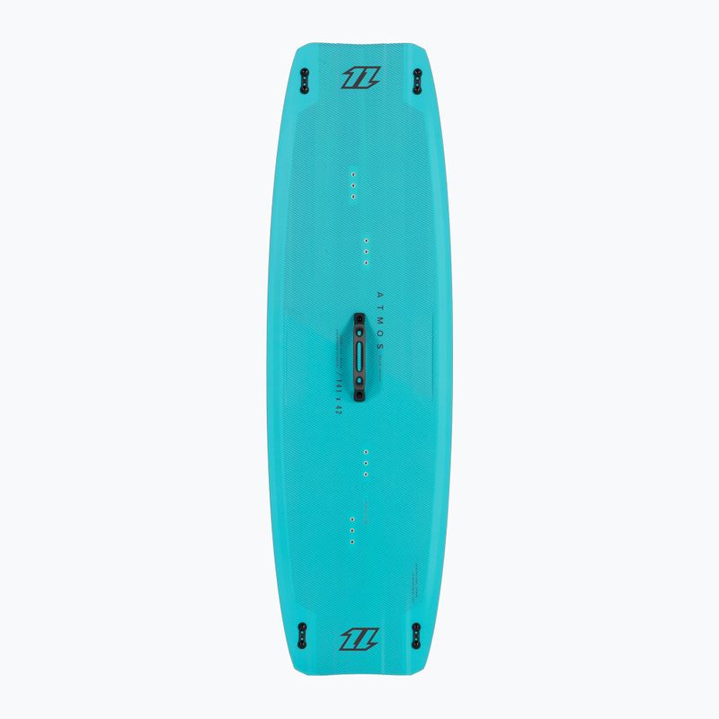 North Kiteboarding Atmos Hybrid kiteboard albastru NK42505 2