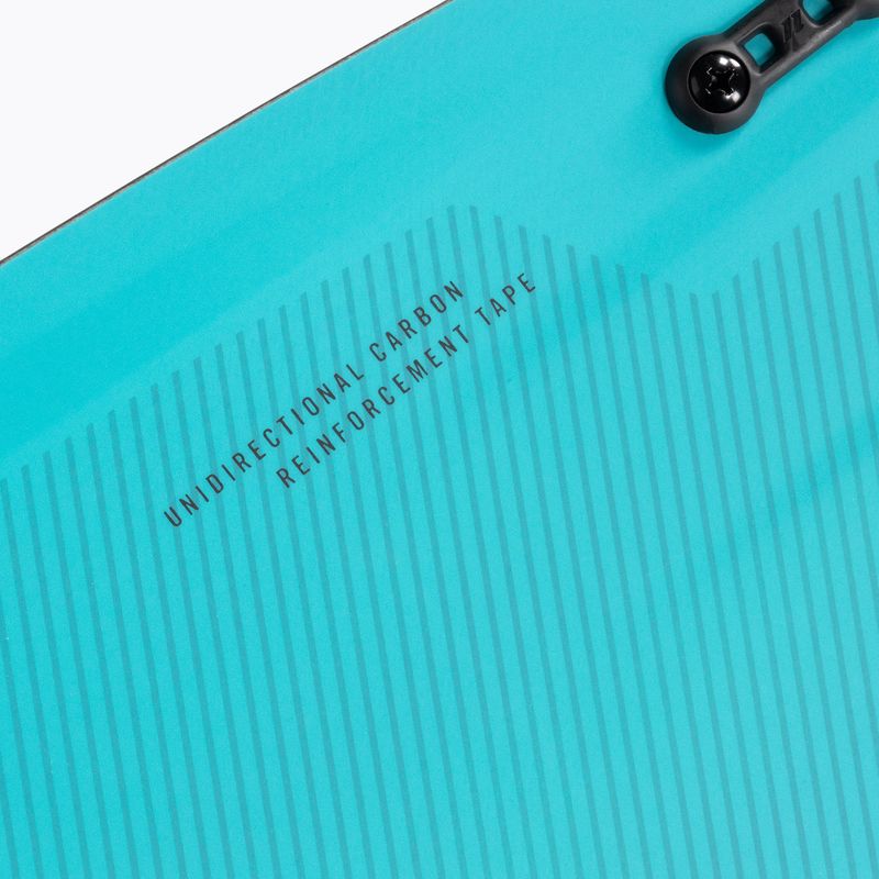 North Kiteboarding Atmos Hybrid kiteboard albastru NK42505 4