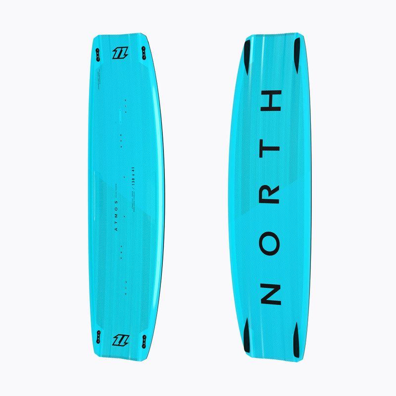 North Kiteboarding Atmos Hybrid kiteboard albastru NK42505 6