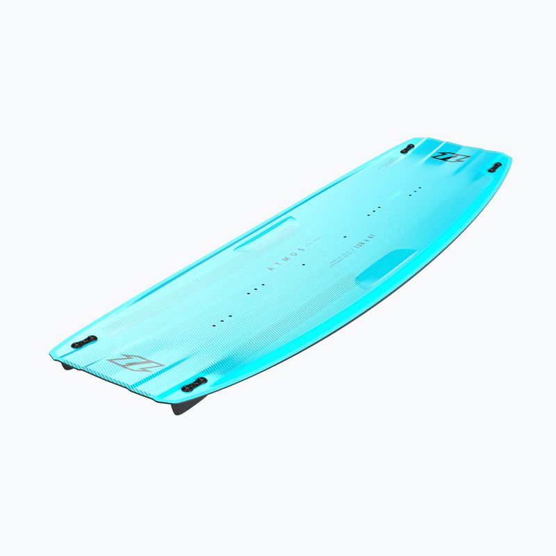 North Kiteboarding Atmos Hybrid kiteboard albastru NK42505 8
