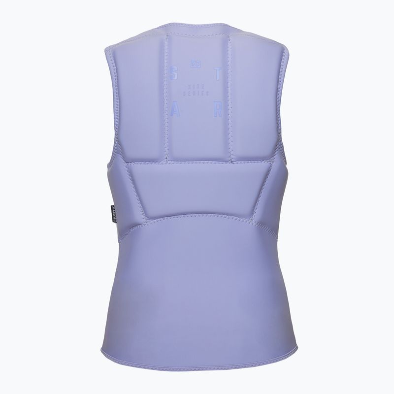 Mystic Star vestă de siguranță violet 35005.220144 2