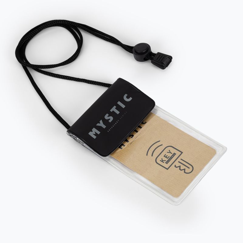 Mystic Keypouch WP Curea pentru gât curea impermeabilă 35009.220101