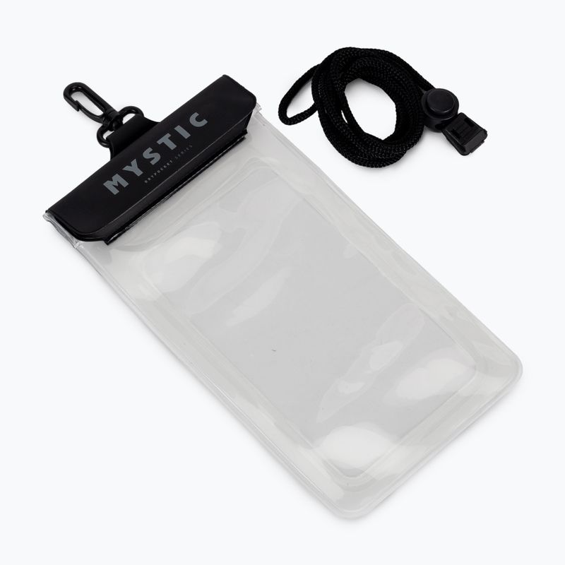 Mystic Dry Pocket Dry Pocket Neck Strap Capac impermeabil 35009.220100