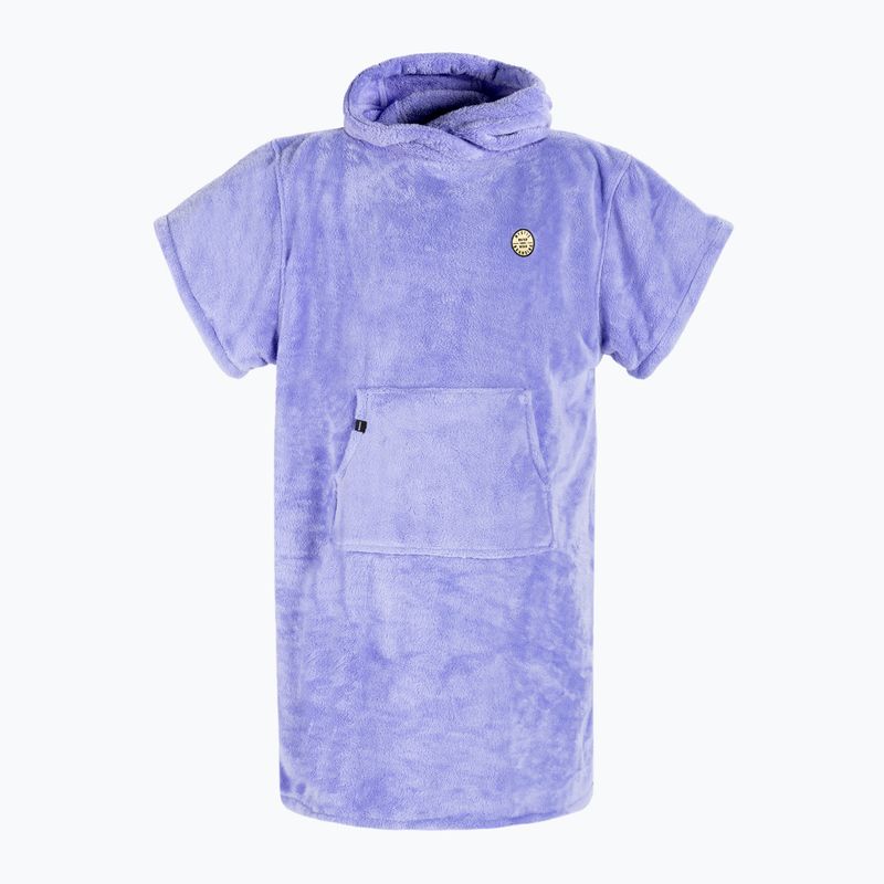 Poncho mov Mystic Teddy 35018.220271
