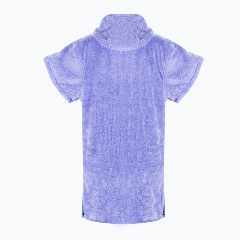 Poncho mov Mystic Teddy 35018.220271 2