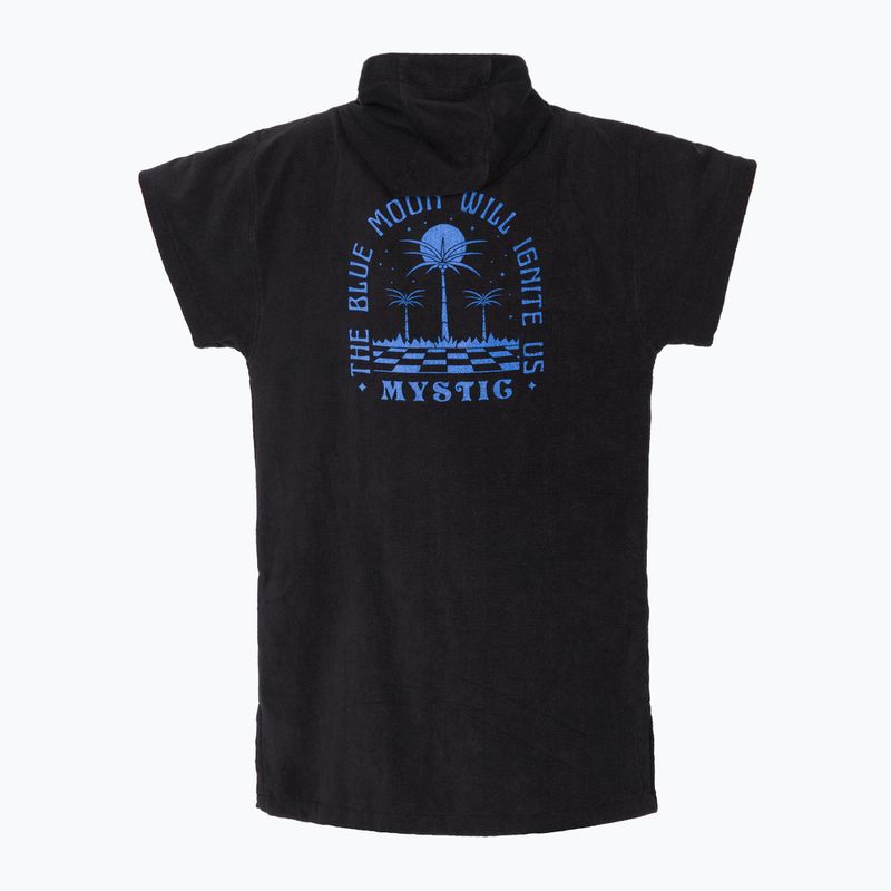 Poncho Mystic Velours Art. negru 35018.220273 2