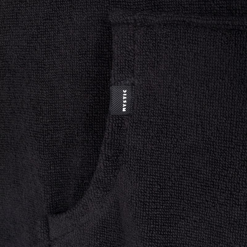 Poncho Mystic Velours Art. negru 35018.220273 3