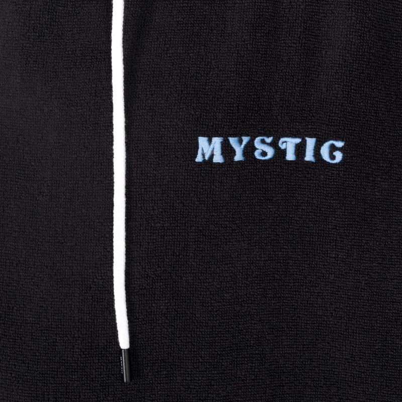 Poncho Mystic Velours Art. negru 35018.220273 4