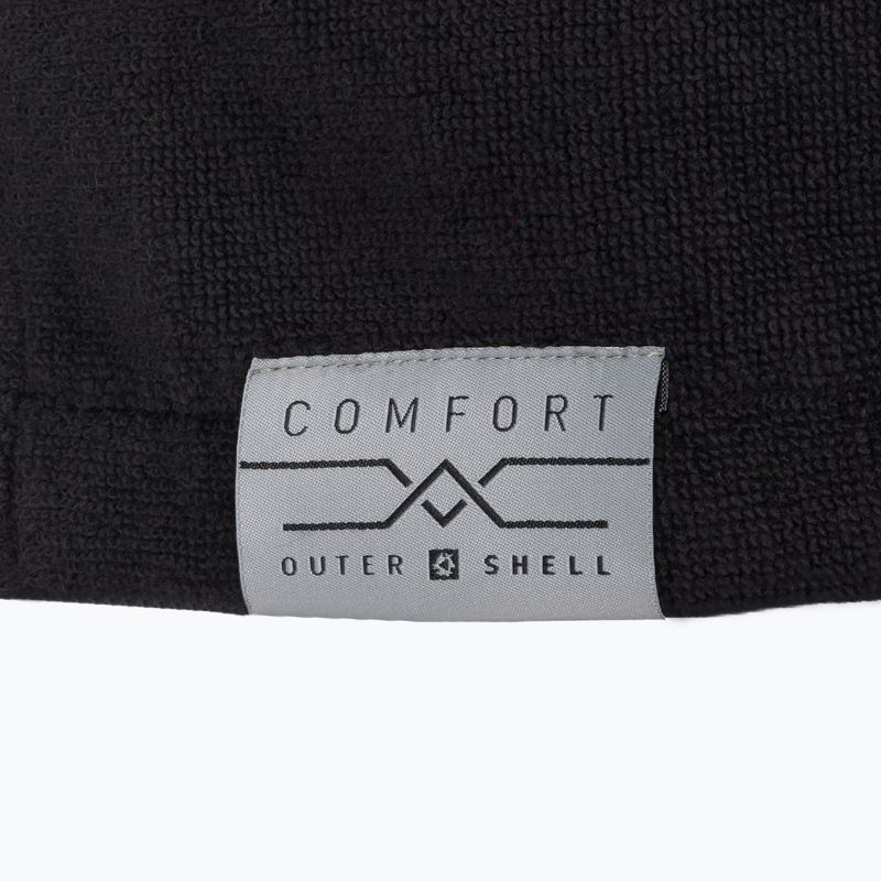 Poncho Mystic Velours Art. negru 35018.220273 5