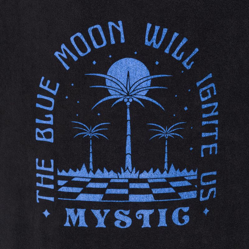 Poncho Mystic Velours Art. negru 35018.220273 6