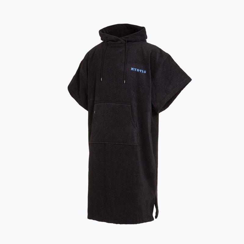 Poncho Mystic Velours Art. negru 35018.220273 7