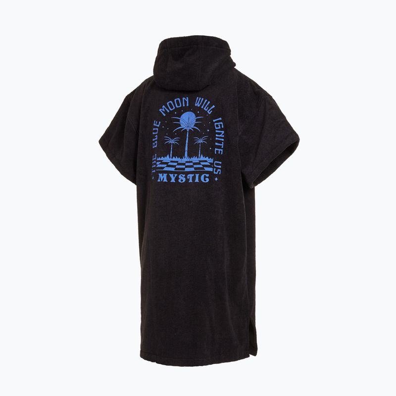 Poncho Mystic Velours Art. negru 35018.220273 8