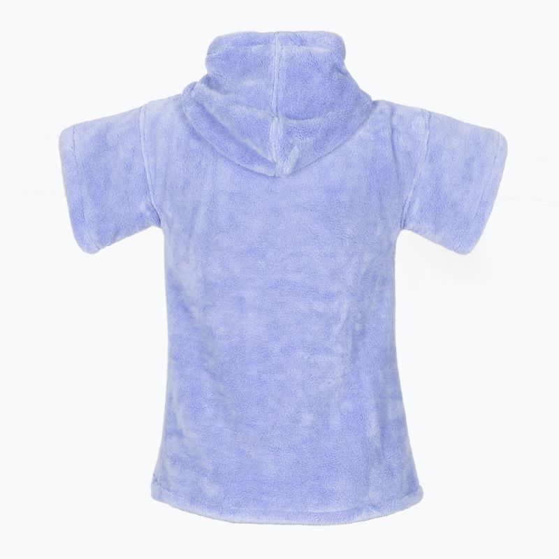 Mystic Teddy poncho violet pentru copii 35018.220270 2