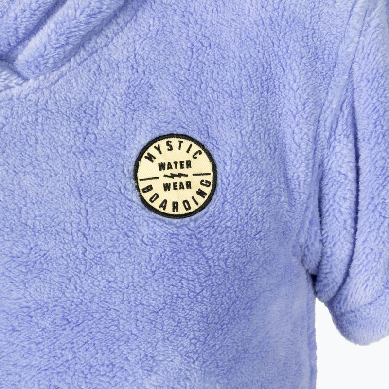 Mystic Teddy poncho violet pentru copii 35018.220270 3