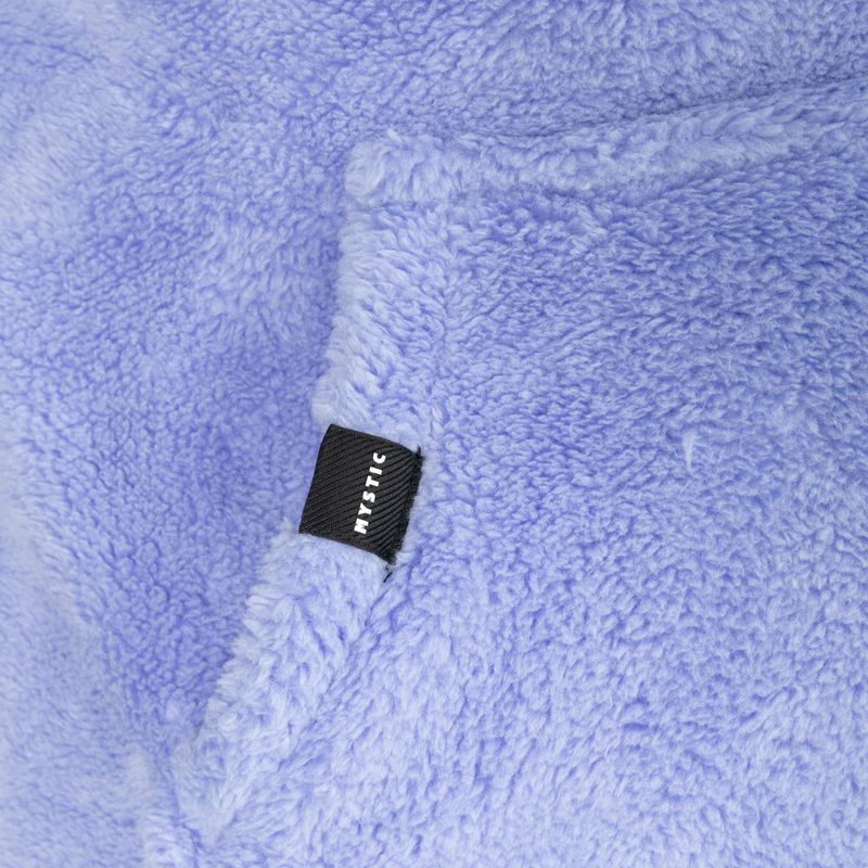 Mystic Teddy poncho violet pentru copii 35018.220270 4