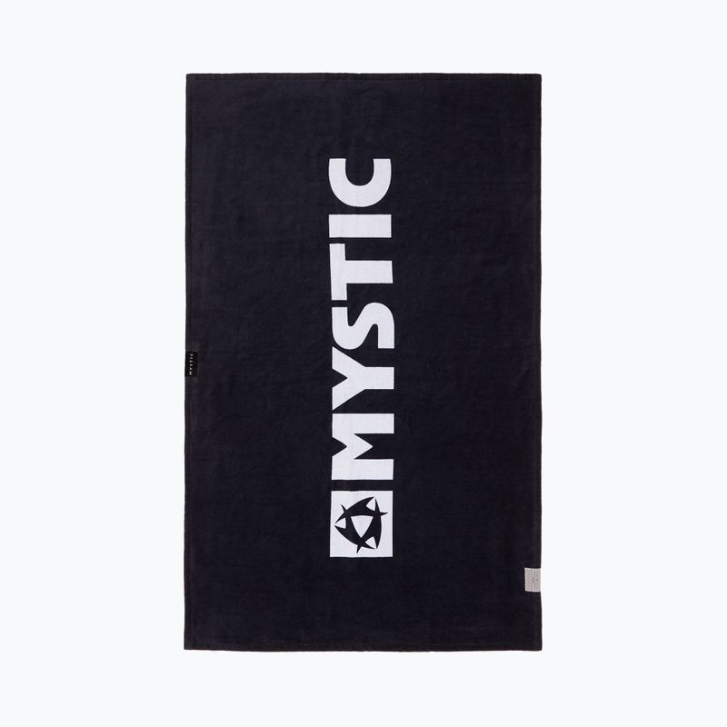 Prosop Mystic Quickdry negru 35018.210153