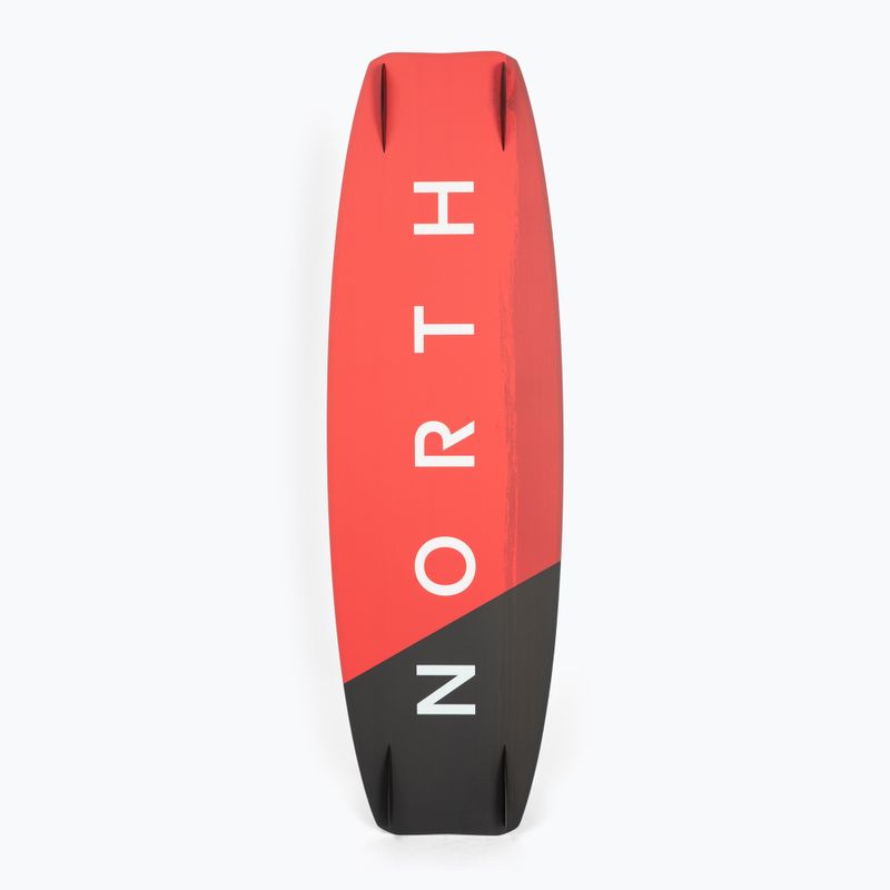 Nord Kiteboarding Prime roșu NK65351 3