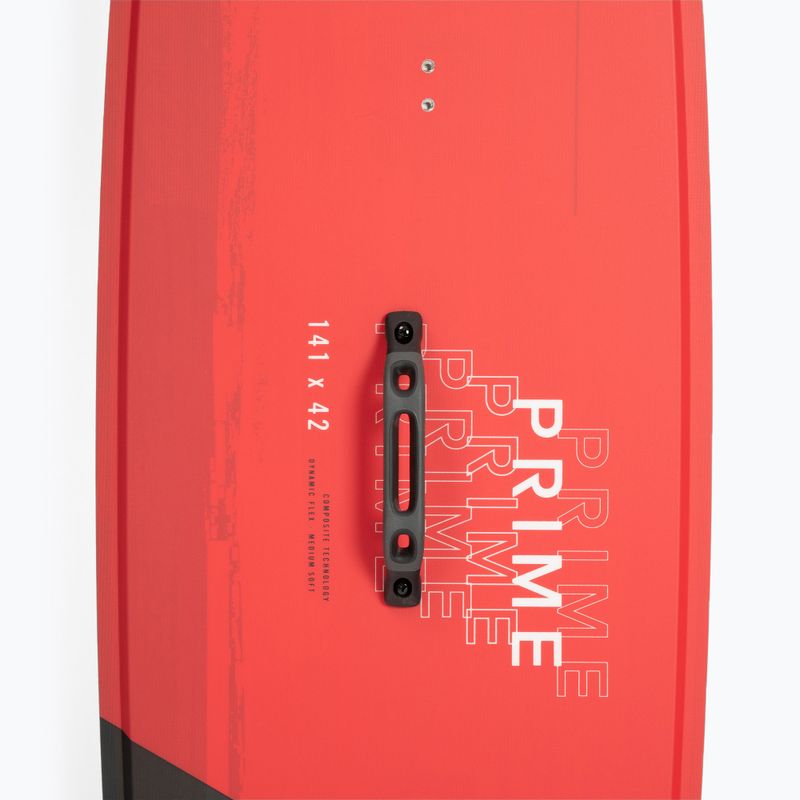 Nord Kiteboarding Prime roșu NK65351 4