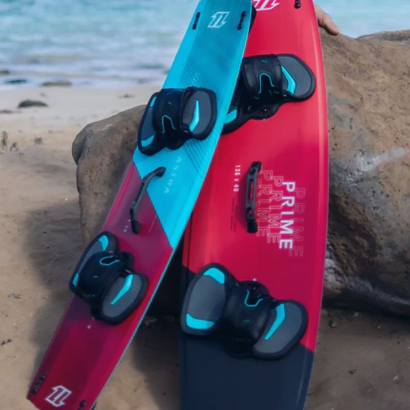 Nord Kiteboarding Prime roșu NK65351 6