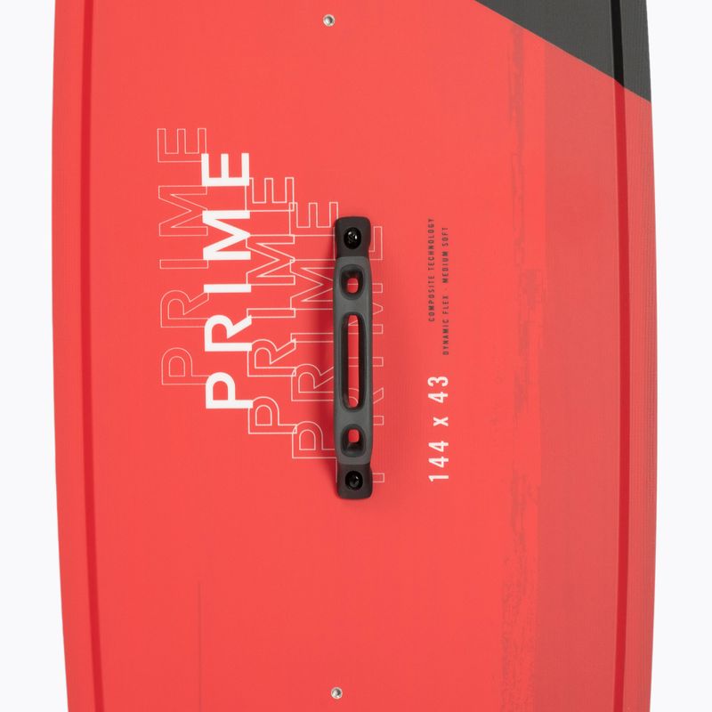 Nord Kiteboarding Prime roșu NK65368 4
