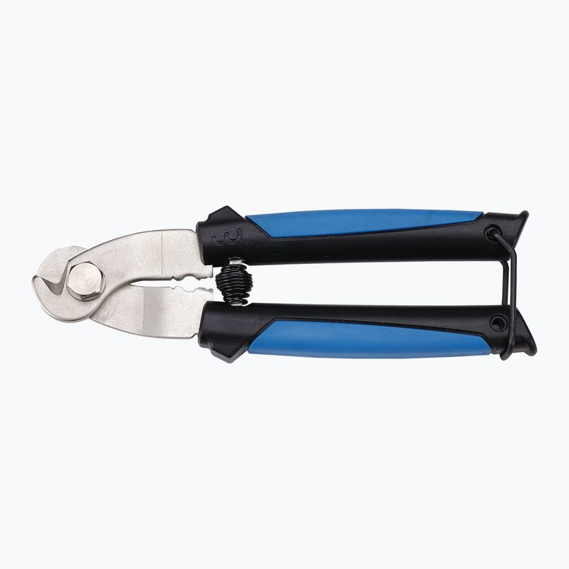 Dispozitiv de tăiat cabluri și armuri BBB Cycling FastCut black/silver 2