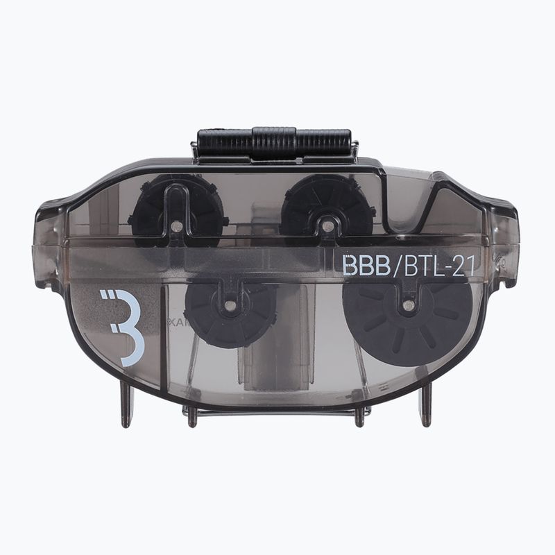 Dispozitiv pentru curățarea lanțului BBB Cycling Bright&Fresh clear 2