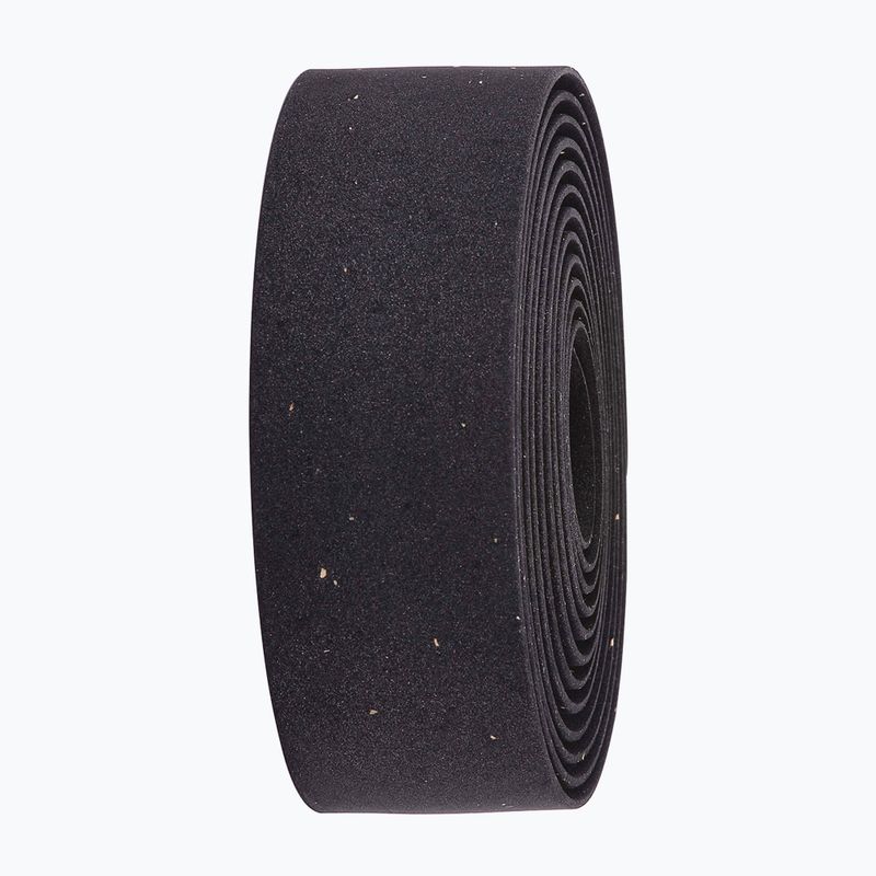 Înveliș de ghidon BBB Cycling RaceRibbon black cork