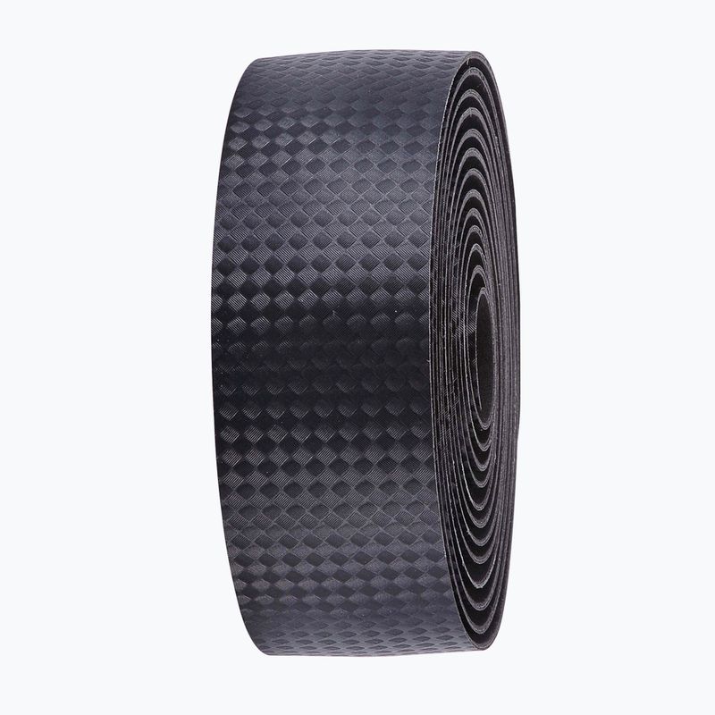 Înveliș de ghidon BBB Cycling RaceRibbon Carbon black