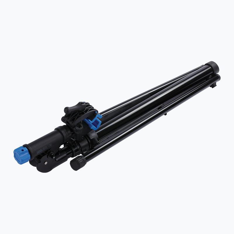 Suport de service pentru biciclete BBB Cycling ProfiMount black/silver 2