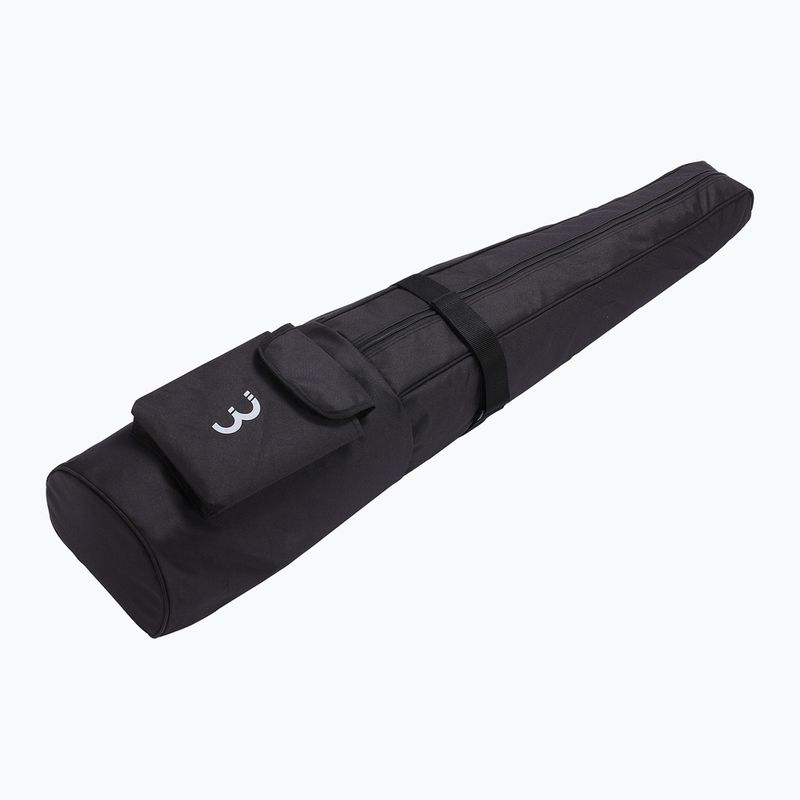 Suport de service pentru biciclete BBB Cycling ProfiMount black/silver 3