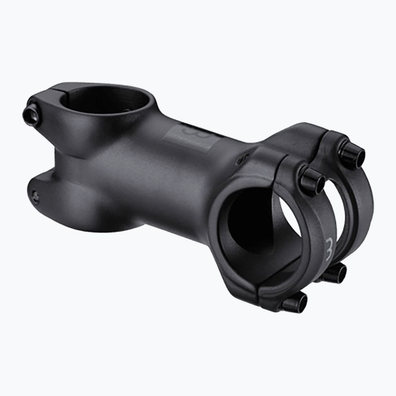 Tijă BBB Cycling RoadForce II 80 mm black
