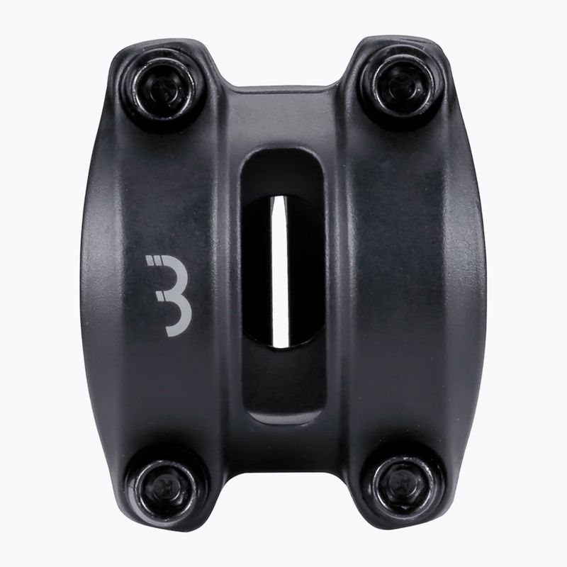 Tijă BBB Cycling RoadForce II 80 mm black 3