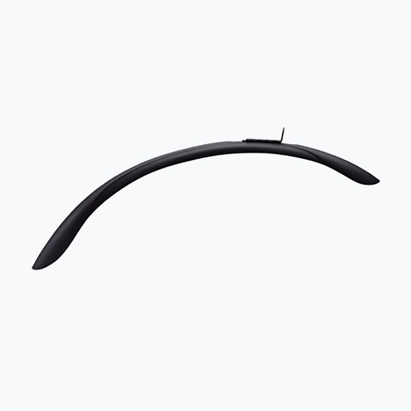 Apărători de noroi pentru bicicletă BBB Cycling RainWarriors 24/26 set black 2