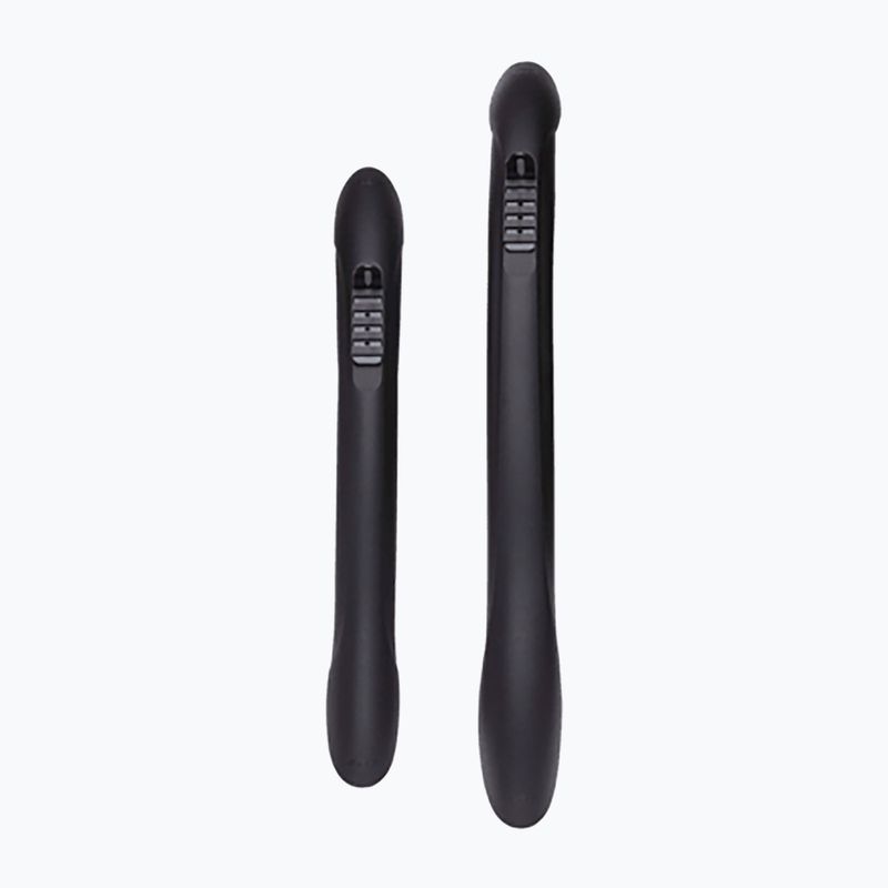 Apărători de noroi pentru bicicletă BBB Cycling RainWarriors 24/26 set black 3