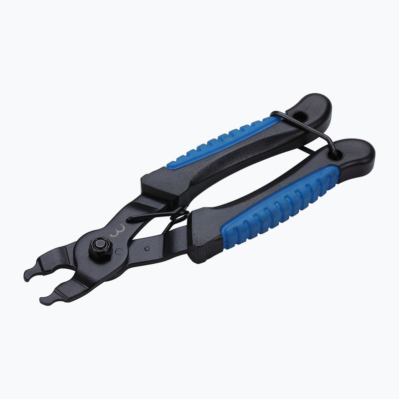 Clești pentru lanț BBB Cycling LinkFix black/blue 2