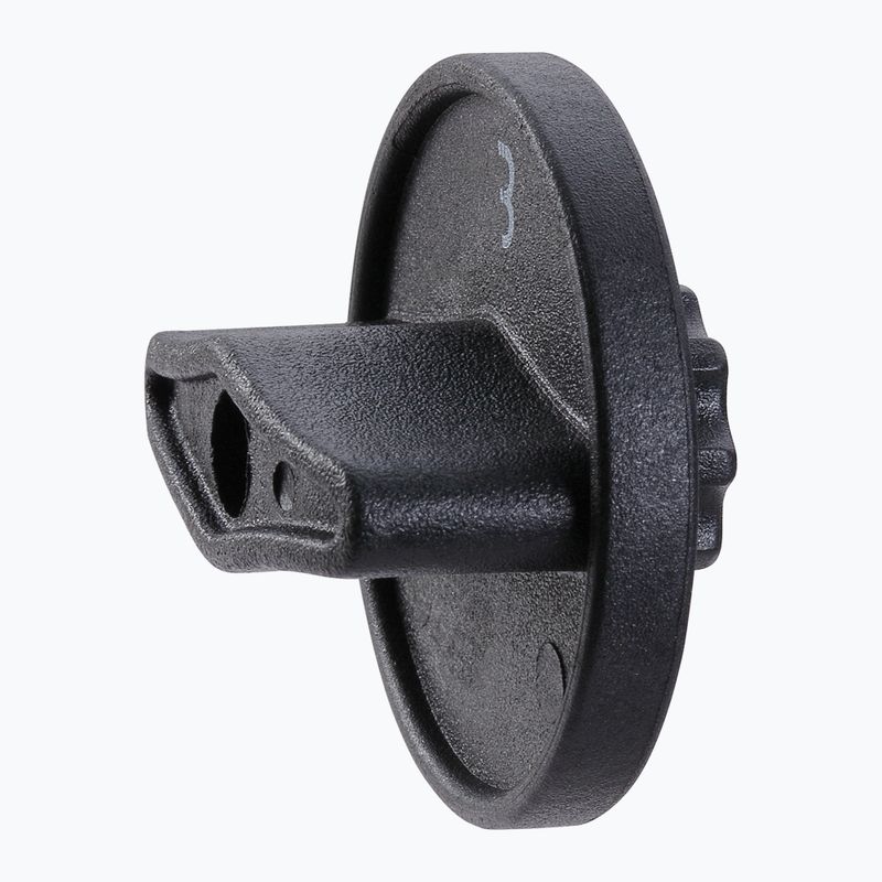Cheie de bicicletă pentru manivelă  BBB Cycling CrankGrip For Shimano Dustcap black 2